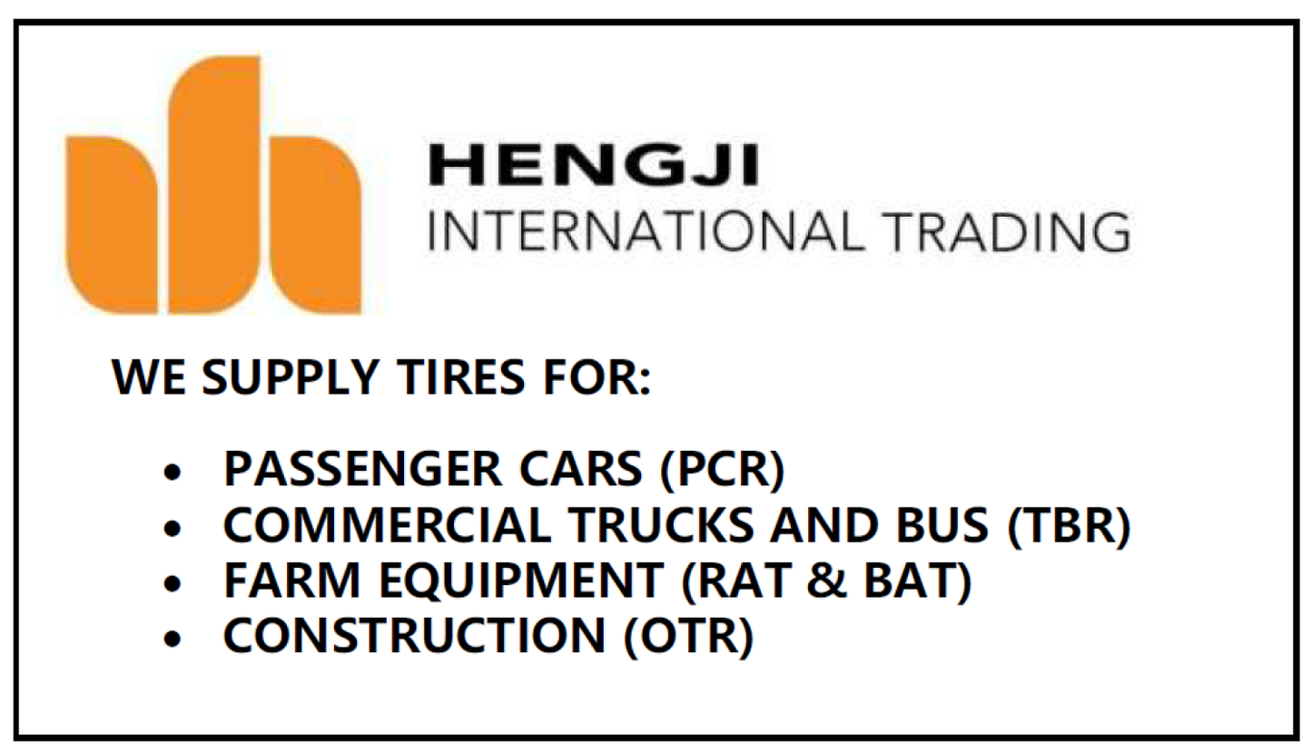 235/85R16 Linglong Utility Trailer Tire