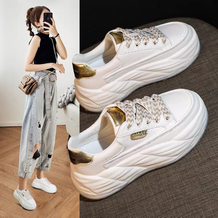 Shoes - Sneakers